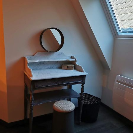 Apartamento La Cachette Kirrwiller Exterior foto