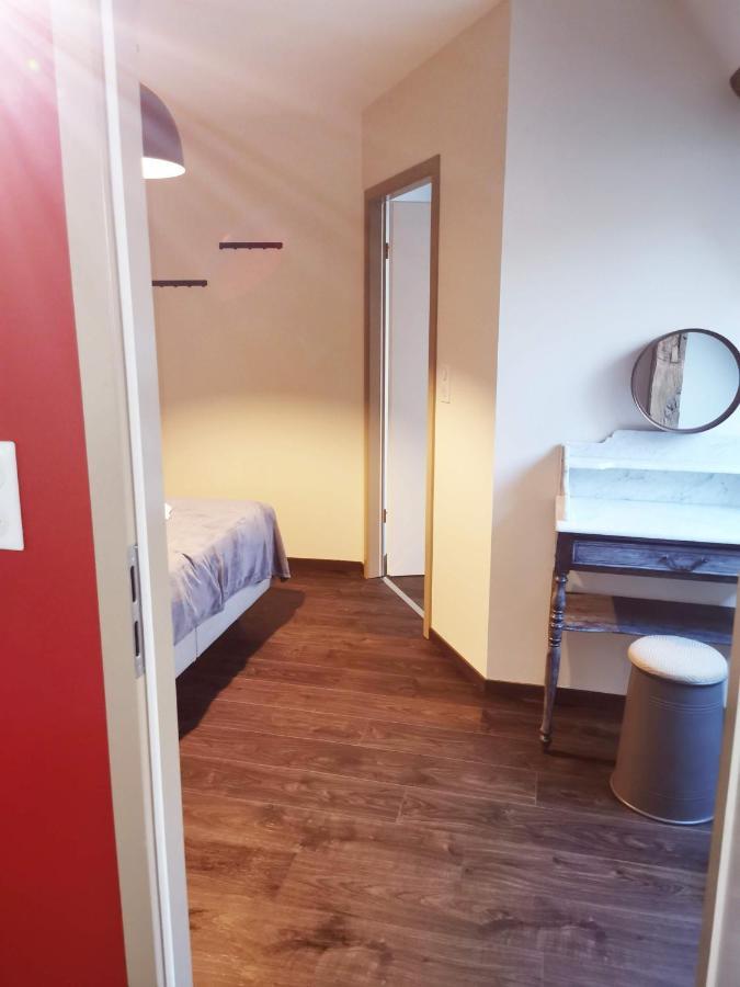 Apartamento La Cachette Kirrwiller Exterior foto