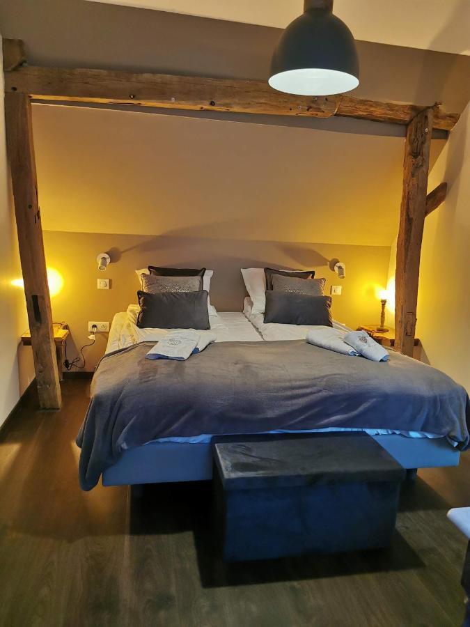 Apartamento La Cachette Kirrwiller Exterior foto